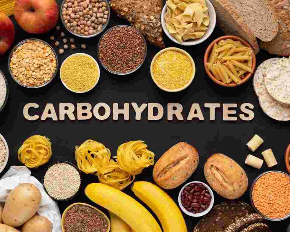 importancr of Cabohydrates