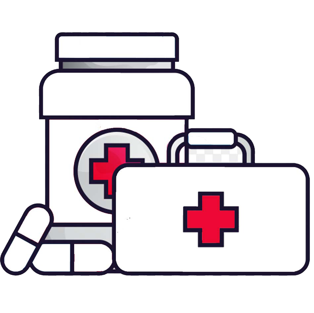 Medicine Icon