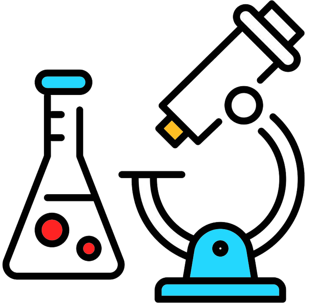 lab Icon