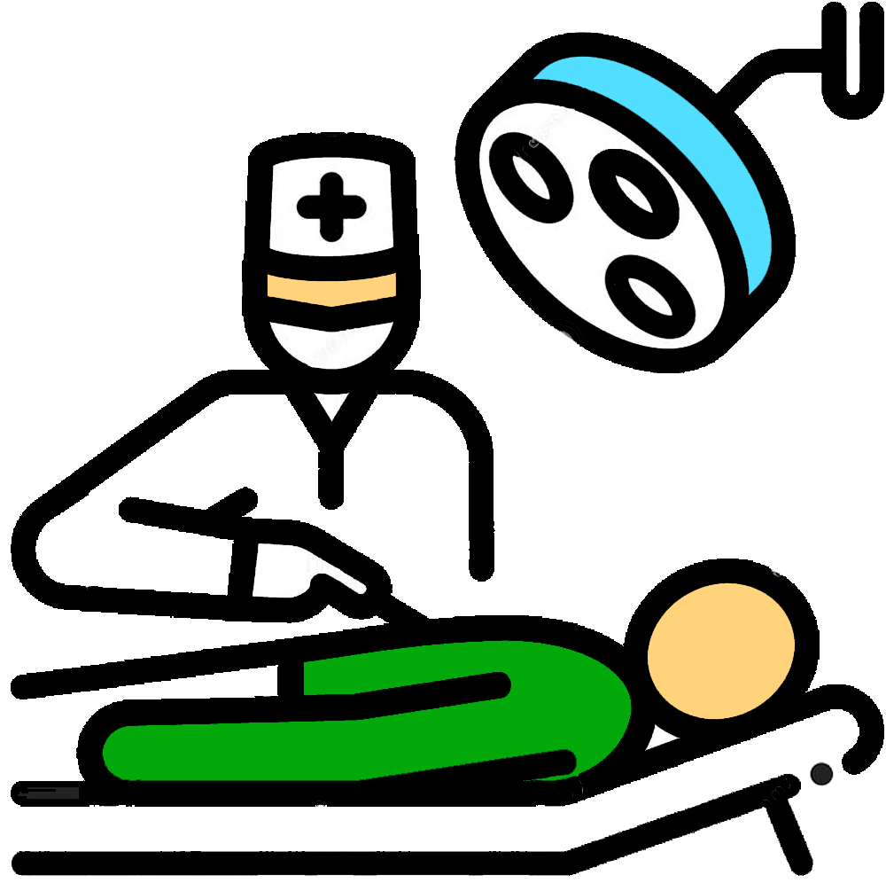 surgery Icon